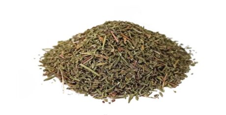 Renteana Thyme - Greek Herbal
