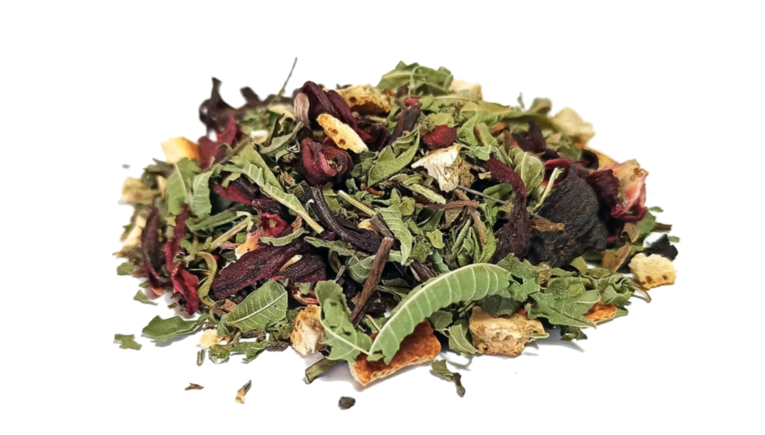 3. Renteana Purifying River