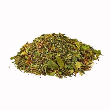 Renteana Glowing Rainbow - Greek Herbal Tea Blend