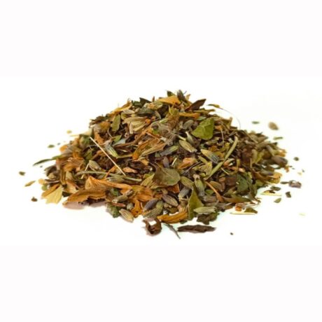 Renteana Calming Moon - Greek Herbal Tea Blend