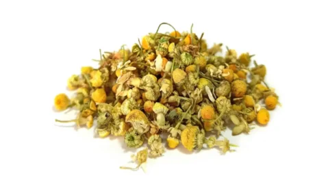 Χαμομήλι Αποξηραμένο | Premium Dried Chamomile Flowers - Renteana
