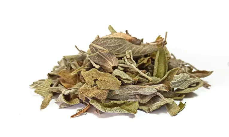 Φασκόμηλο Αποξηραμένο | Premium Dried Sage Leaves - Renteana