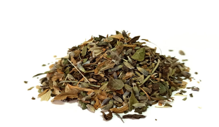 Renteana Calming Moon ηρεμο μείγμα βοτάνων