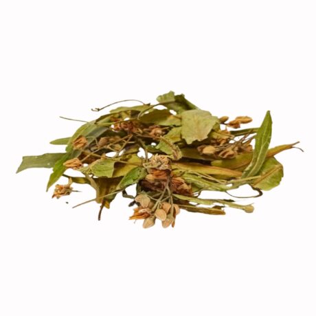 Renteana linden herbal tea dried linden flowers