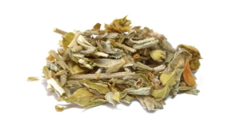 Renteana τσάι του βουνού ελληνικό χύμα