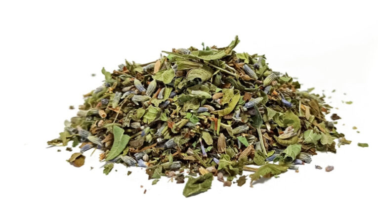 Renteana Relaxing Sunset χαλαρωτικό μείγμα βοτάνων