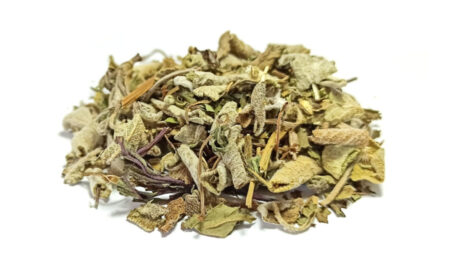 Renteana Strong Wave μείγμα βοτάνων χύμα