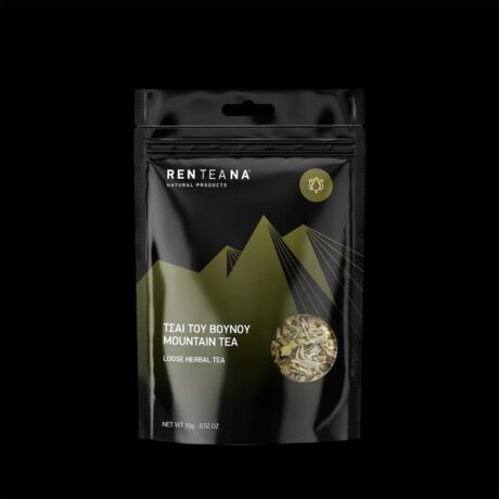 RENTEANA MOUNTAIN TEA