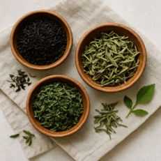 Global Tea Collection