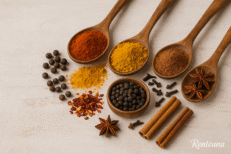 Spices