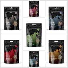 Packaged Products / Gifts