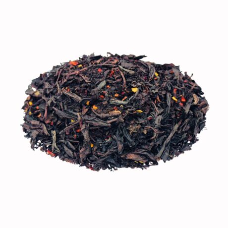 Renteana Spicy Drop - Black Tea With Chili