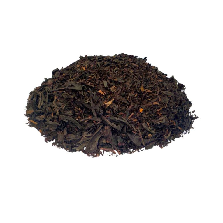 Renteana English Breakfast premium black tea
