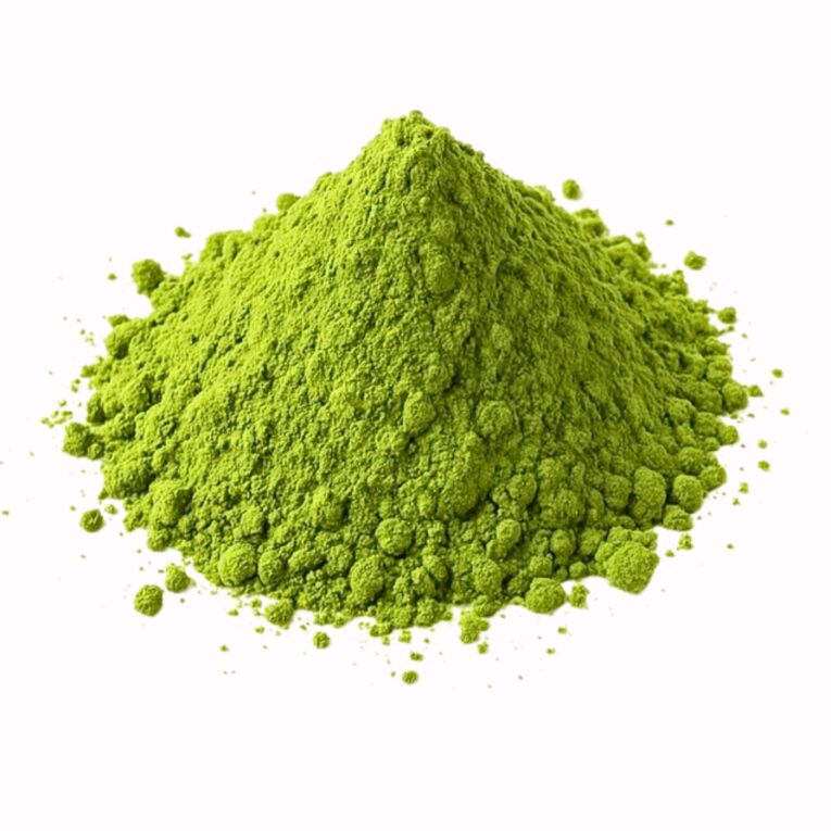 Renteana premium matcha green tea powder