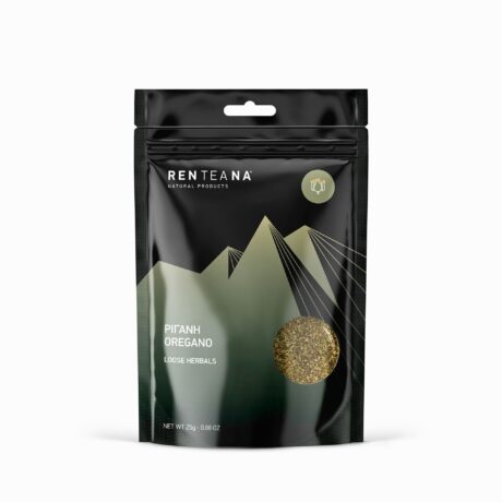 Renteana Greek oregano premium culinary herb rigani