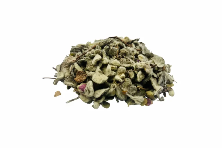 Δίκταμο Κρήτης Αποξηραμένο | Premium Cretan Dittany Tea - Renteana