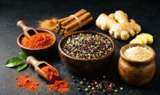 Spices