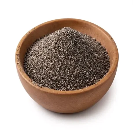 Natural chia seeds by Renteana Premium Superfoods