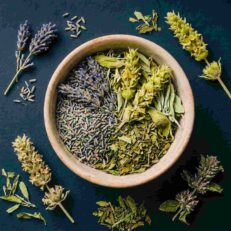 Premium Herbal Blends