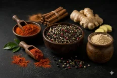 Spices