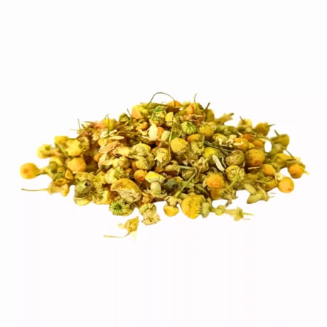 Renteana Chamomile – Greek Chamomile Tea | Premium Herbal Infusion