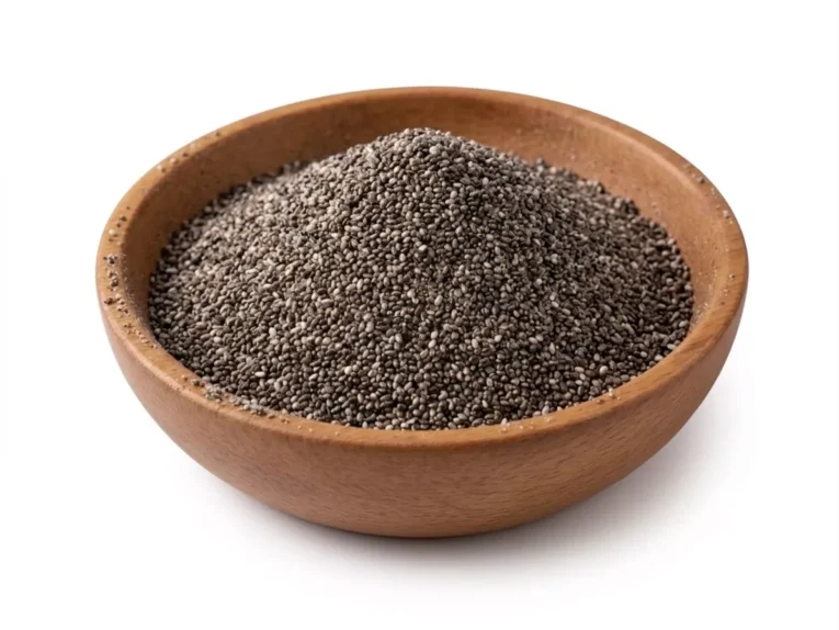 Renteana Pure Chia Seeds Premium Wellness Superfood