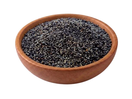 Renteana Pure Poppy Seeds Premium Pastry Ingredient