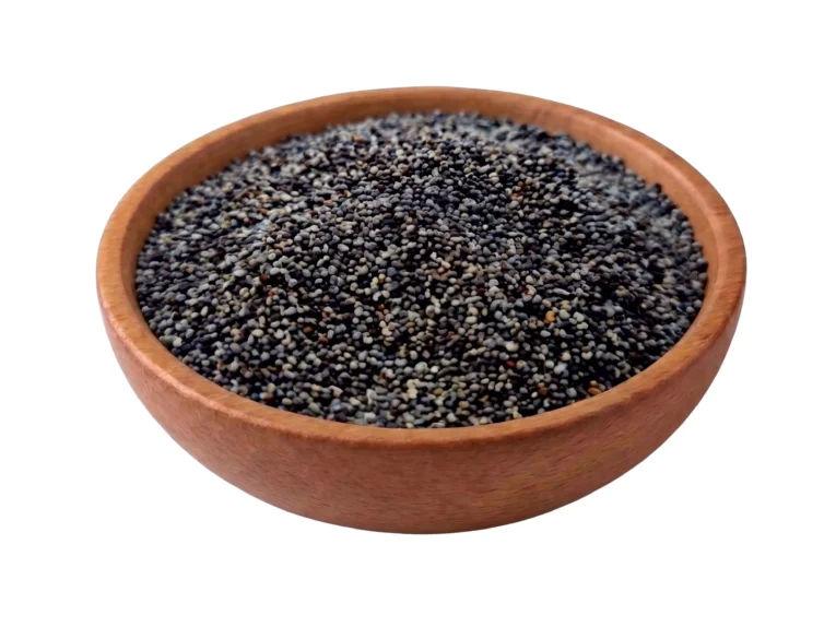 Renteana Pure Poppy Seeds Premium Pastry Ingredient