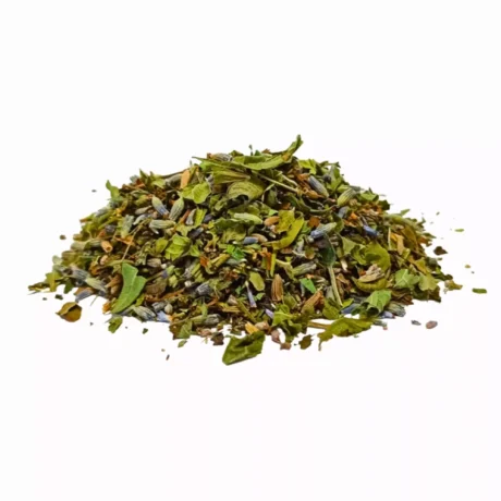 Renteana Relaxing Sunset – Relaxing Herbal Tea | Greek Herbal Blend