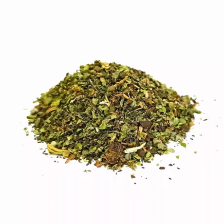 Renteana Sparkling Waterfall – Digestive Herbal Tea | Greek Herbal Blend