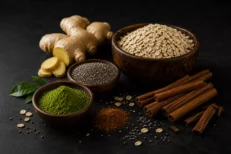 Superfoods
