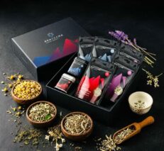 Tea Collections & Gift Boxes