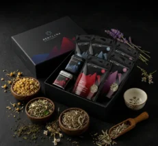 Tea Collections & Gift Boxes