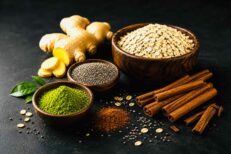 Superfoods
