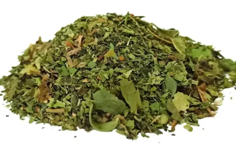 Glowing Rainbow Μείγμα Βοτάνων | Premium Antioxidant Herbal Blend - Renteana