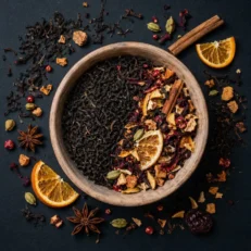 Black Tea