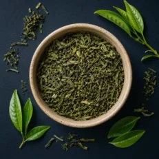 Green Tea