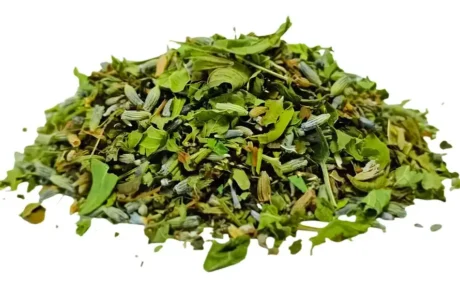 Relaxing Sunset Μείγμα Βοτάνων | Premium Soothing Herbal Blend - Renteana