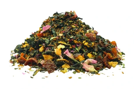 Cherry Blossom | Premium Tea Blend