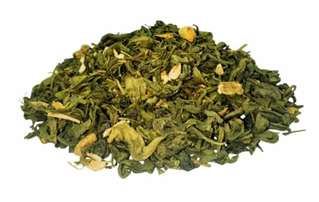 Golden Mix | Green Tea Blend
