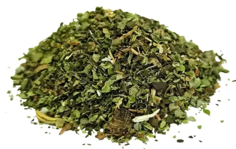 Sparkling Waterfall &Mu;&epsilon;ί&gamma;&mu;&alpha; &Beta;&omicron;&tau;ά&nu;&omega;&nu; | Premium Refreshing Herbal Blend - Renteana