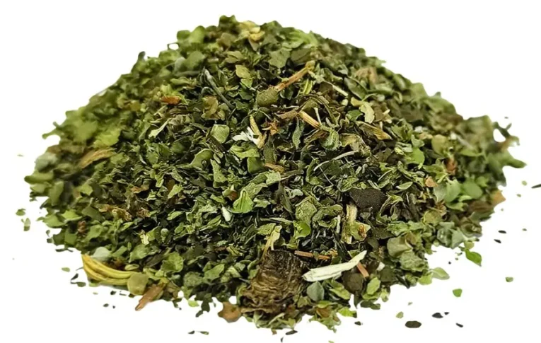 Sparkling Waterfall Μείγμα Βοτάνων | Premium Refreshing Herbal Blend - Renteana