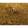 Χύμα μείγμα Cacao Chai Elixir Renteana με κομμάτια κακάο, πιπερόριζα, κανέλα, κάρδαμο, matcha και maca. Loose leaf Cacao Chai Elixir with raw cocoa, chai spices, maca, and matcha.
