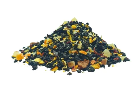 Coconut Whisper | Premium Tea Blend