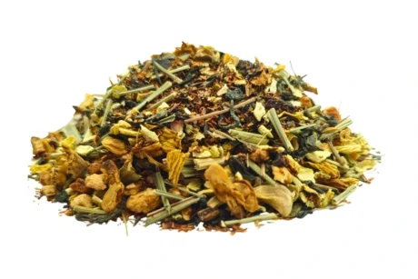Lemon Breeze | Premium Tea Blend