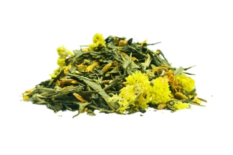 Sunbeam Green | Green Tea Blend