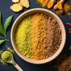 Superfood Elixirs & Matcha