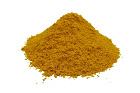 Turmeric Chai Elixir | Golden Superfoods Blend
