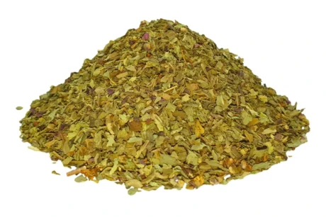 Rubbed Basil | Premium Greek Spices & Herbs
